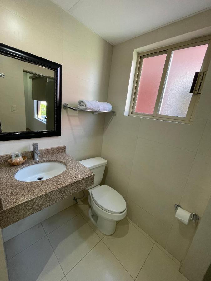 Hotel El Mayo Inn Culiacán Exteriör bild
